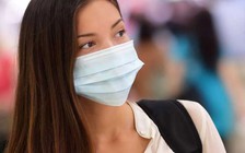 Khẩu trang vải không đủ ngăn khói bụi xâm nhập đường hô hấp