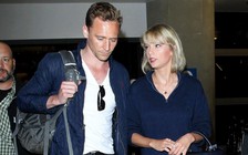 Taylor Swift bất ngờ hủy theo dõi Instagram của Tom Hiddleston