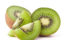 Những loại trái cây tốt cho người bị thiếu máu