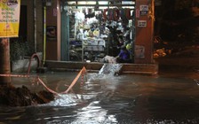 Chủ tịch UBND TP.HCM Nguyễn Thành Phong 'nhức nhối' vì ngập nước