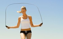 Tại sao nhảy dây tốt cho sức khỏe?