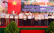 Nông thôn mới ở Châu Thành