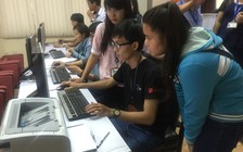 Sư phạm TP.HCM công bố điểm chuẩn xét tuyển bổ sung đợt 1