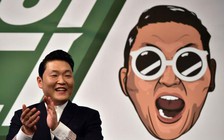 Psy thực hiện ước mơ thành lập công ty riêng