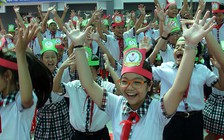 Đặc biệt trên báo in ngày 5.9.2016