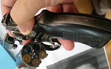 Điều tra vụ bắn người tại khu du lịch