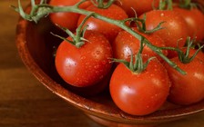 Hạ mỡ máu bằng thực phẩm