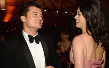 Katy Perry tiết lộ điểm ghét nhất khi hẹn hò Orlando Bloom