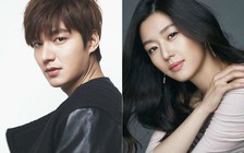 Lee Min Ho và Jun Ji Hyun cùng sang Tây Ban Nha quay phim mới