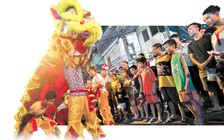 Cần khôi phục truyền thống Tết Trung thu