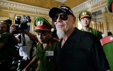 Ngôi sao Gary Glitter có con riêng ở Việt Nam: Cố tình không thừa nhận?