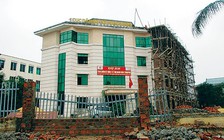 Quy hoạch gây lãng phí nguồn lực có xu hướng gia tăng