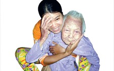 Bí mật ở ngôi làng... trường thọ