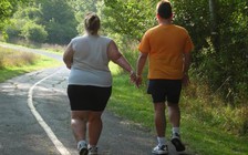 Đi bộ giúp bạn giữ dáng đẹp và khỏe mạnh