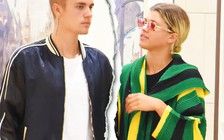 Rộ tin Justin Bieber chia tay Sofia Richie