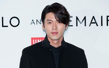 Hyun Bin trở lại màn ảnh rộng