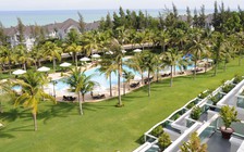 Bất động sản chạy đua cam kết lợi nhuận