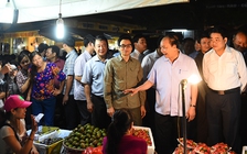 Thủ tướng nhắc nhở Hà Nội 4 vấn đề lớn