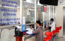 Khỏe như làm hồ sơ trực tuyến tại TP.HCM