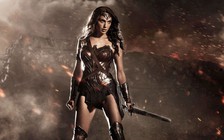 Nữ siêu anh hùng Wonder Woman là người đồng tính