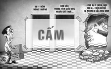 Đặc biệt trên Báo in ngày 11.10.2016