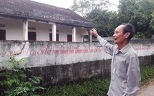 Xây thêm một nhà văn hóa để đạt tiêu chuẩn nông thôn mới