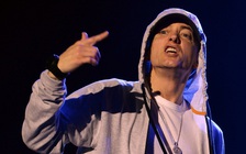 Eminem tung ca khúc mỉa mai Donald Trump