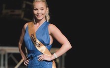 Bị chê béo, Hoa hậu Iceland bỏ thi 'Miss Grand International' 2016