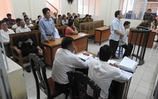 Nguyên cán bộ Sở LĐ-TB-XH tỉnh Cà Mau nhận hối lộ 200 triệu đồng