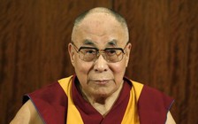 Đạt Lai Lạt Ma chấp nhận lời mời thăm Đài Loan