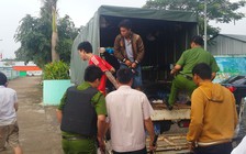 Hơn 400 học viên được đưa trở lại cơ sở cai nghiện