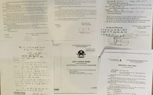 Buộc vợ trả nợ thay chồng đã chết