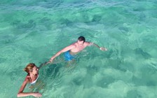 Bơi lội không chỉ giúp cơ bắp săn chắc mà còn tốt cho não