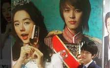 Sao phim 'Hoàng cung' tấn công Hollywood