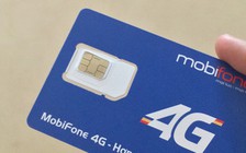 Trao giấy phép 4G cho VNPT