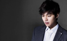 Lee Min Ho kiện người tung tin và bình luận sai sự thật