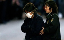 Tòa án Hàn Quốc ban lệnh bắt giam bạn thân tổng thống