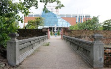 'Giải cứu' thành cổ Điện Hải