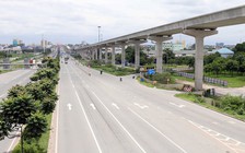 Tìm phương án kéo dài tuyến metro về TP.Biên Hòa