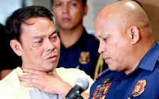 Thêm một thị trưởng Philippines bị cảnh sát bắn chết