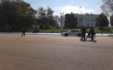 Cuộc bầu cử chia rẽ