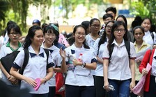 Thời gian đào tạo ĐH, CĐ được rút ngắn 1 năm