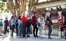 Viễn cảnh bế tắc của bầu cử Mỹ