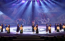 Nồng nàn tinh thần văn hóa dân tộc