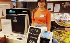 Phần Lan thu học phí với sinh viên quốc tế