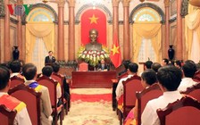 Tôn vinh HTX, tổ hợp tác tiêu biểu và nông dân có sáng chế, sáng kiến