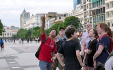 VN trong cuộc đua du lịch ASEAN