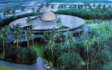 Thuê chuyên gia nước ngoài làm việc tại trung tâm khám phá khoa học