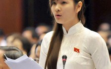 Ra mắt Nhóm đại biểu Quốc hội trẻ khóa 14