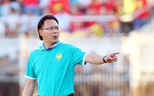 HLV tuyển Malaysia: 'Tuyển Việt Nam có những thủ lĩnh biết làm thay đổi thế trận'